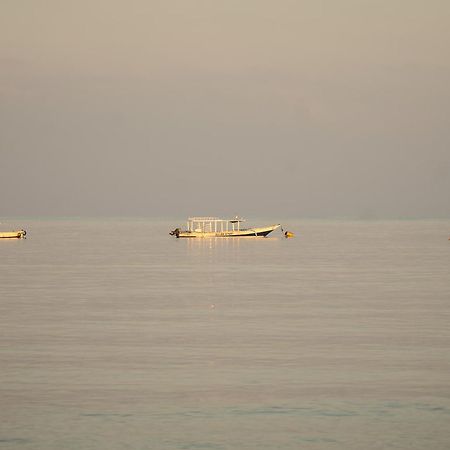 Ama-Lurra Resort - Pool Villa Gili Air Dış mekan fotoğraf